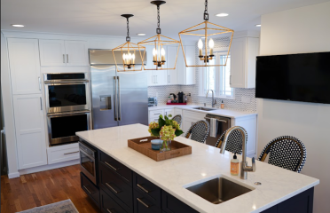 Kitchen Connection CT LLC