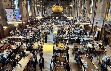 Yale University Catering