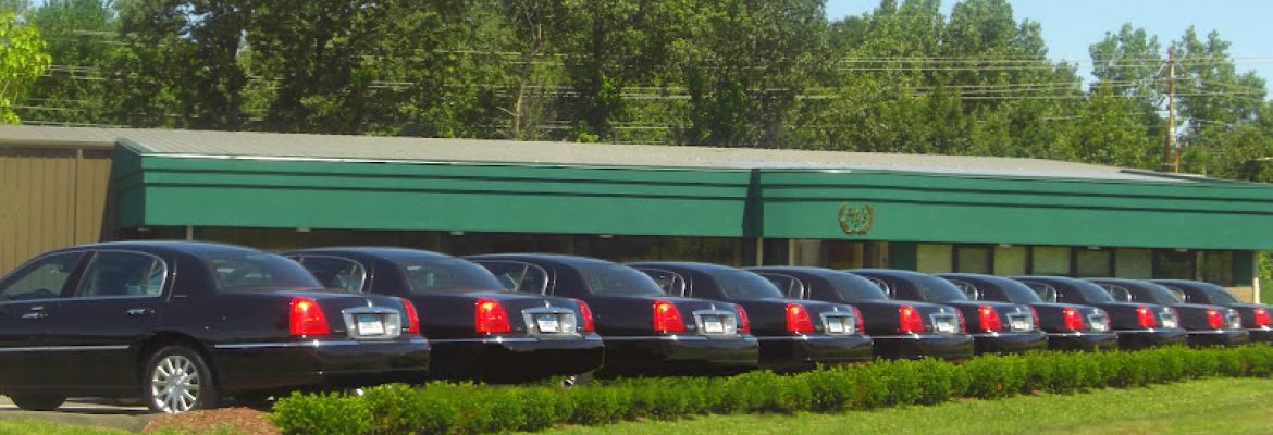 Hy’s Limousine Hartford