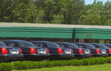 Hy’s Limousine Hartford