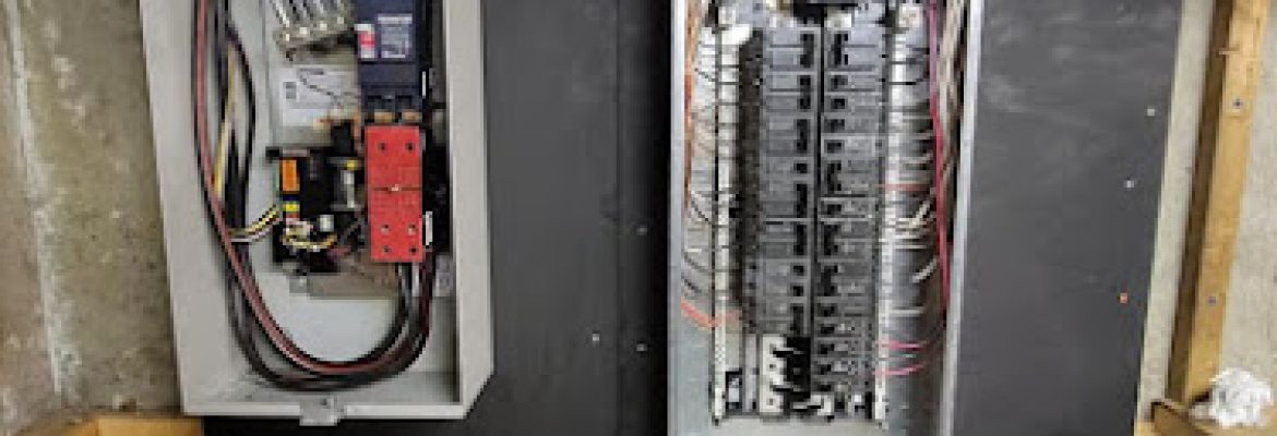 Riley Electrical