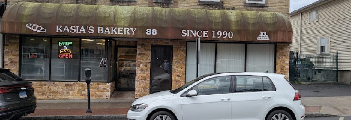 Kasia Bakery