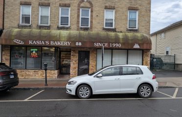 Kasia Bakery