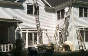 Flying Colors Painters