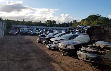 Classic Used Auto Parts