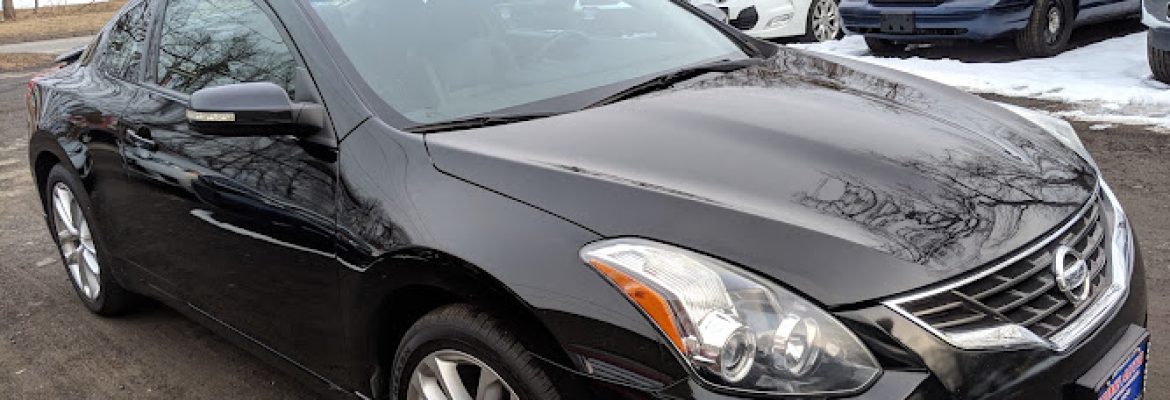 Prime Auto LLC