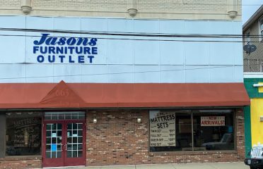 Jason’s Furniture Outlet