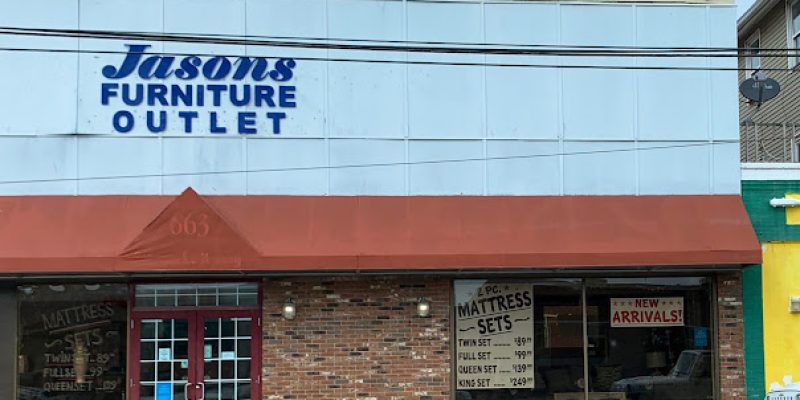 Jason’s Furniture Outlet