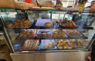 Delicious Bakery