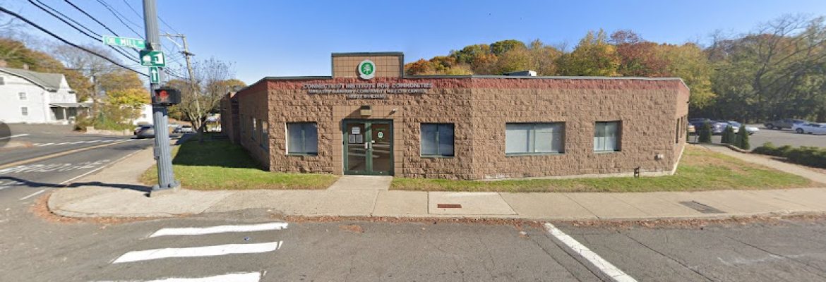 CIFC Health (152 West St)