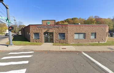 CIFC Health (152 West St)