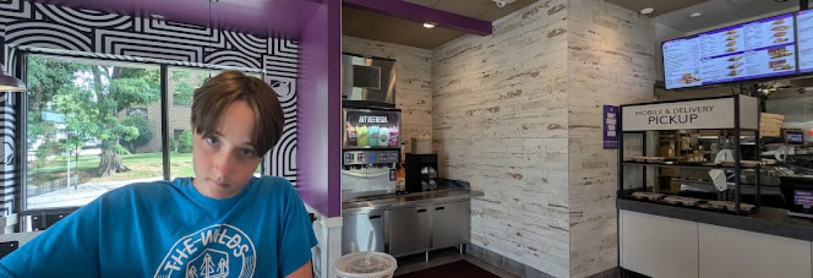 Taco Bell