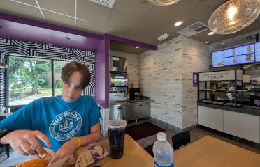 Taco Bell