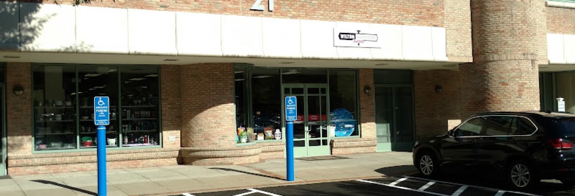 Wilton Hardware