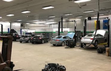 German Auto Repair LLC