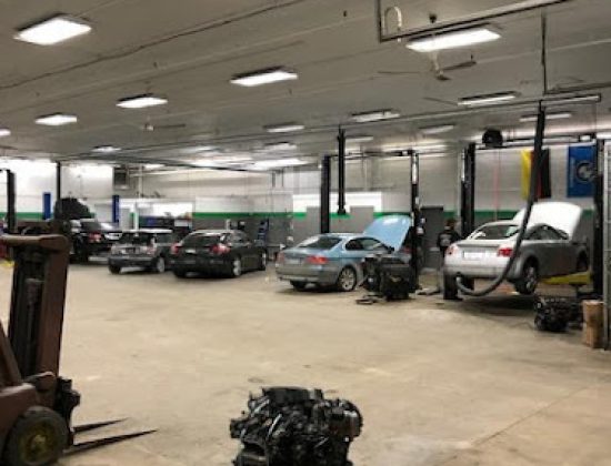 German Auto Repair LLC