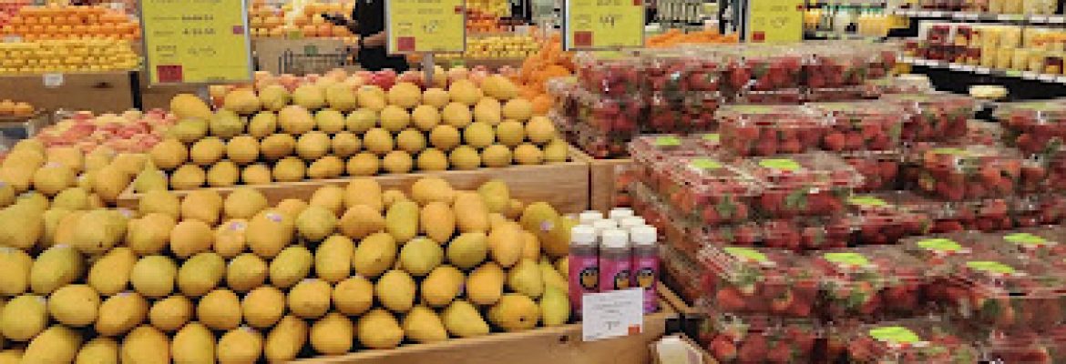 Whole Foods Market