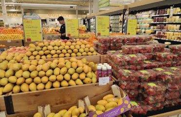 Whole Foods Market