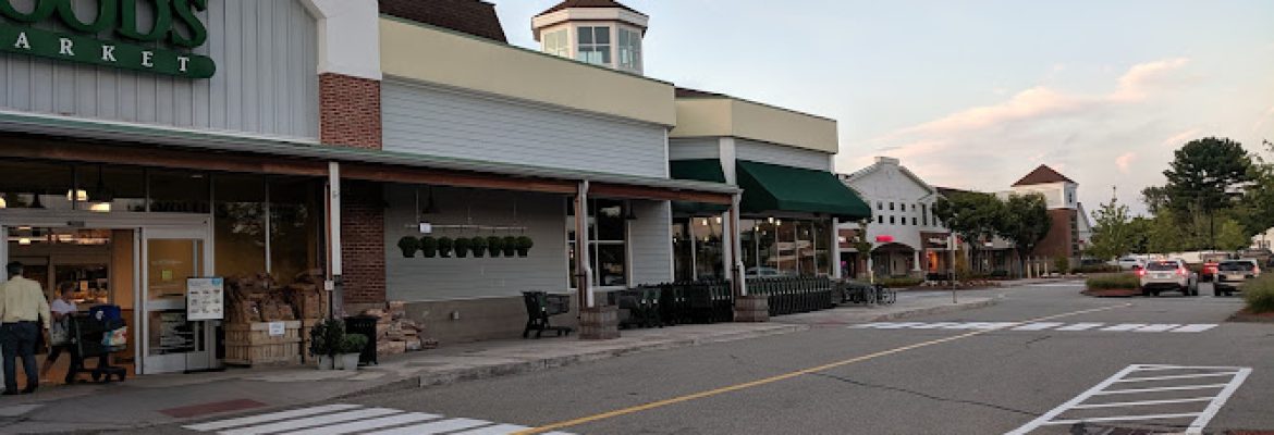 The Shoppes at Fox Run