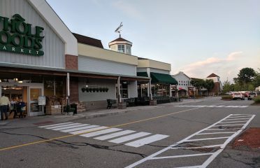 The Shoppes at Fox Run