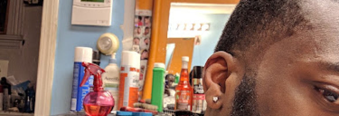 Xclusive Beauty & Barber Salon