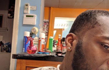 Xclusive Beauty & Barber Salon