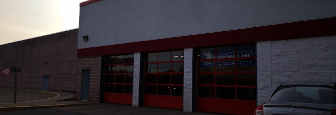 BJ’s Tire Center