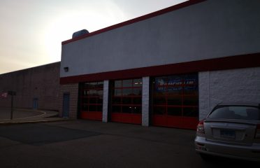 BJ’s Tire Center