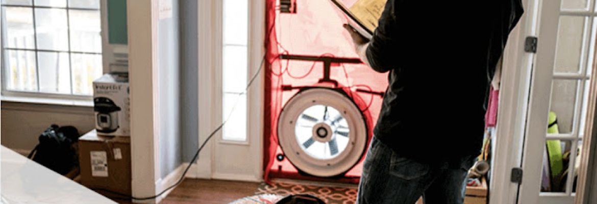 E&A Home Energy Solutions, LLC