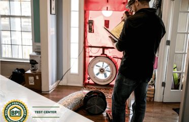 E&A Home Energy Solutions, LLC