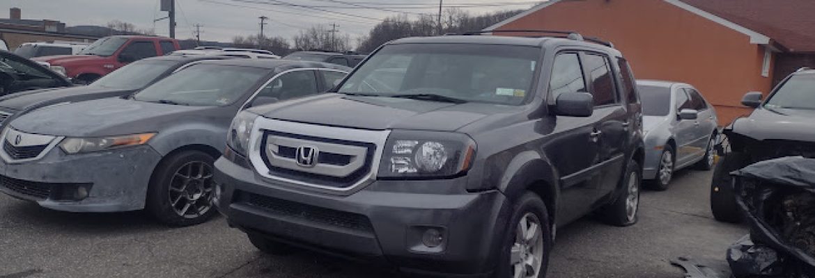 High Definition Auto Shop LLC