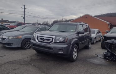 High Definition Auto Shop LLC