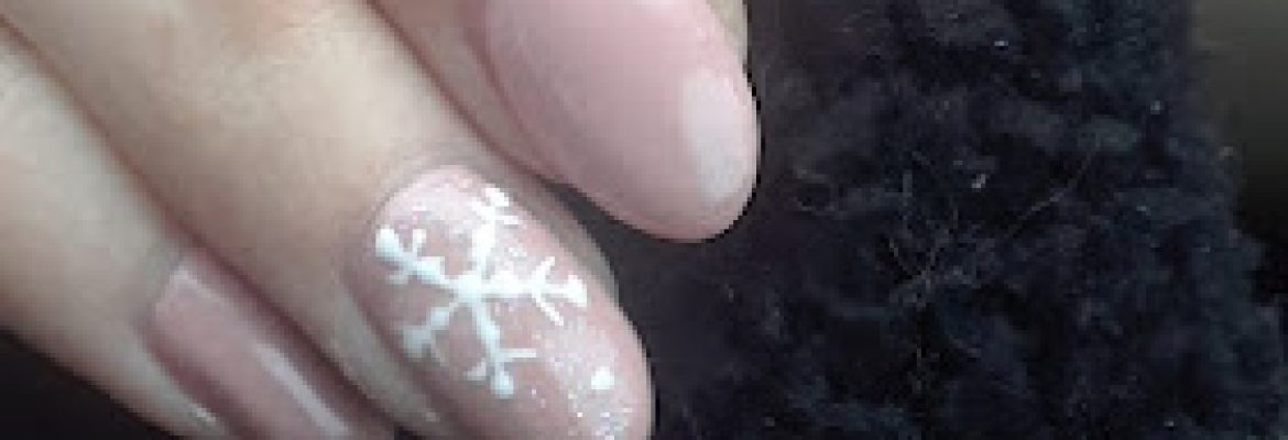 3D Nail Spa
