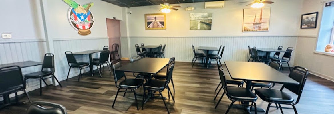 Caribbean Restaurant LLC#1