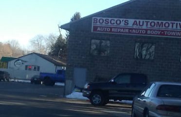 Bosco’s Automotive, Inc