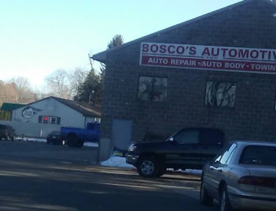 Bosco’s Automotive, Inc