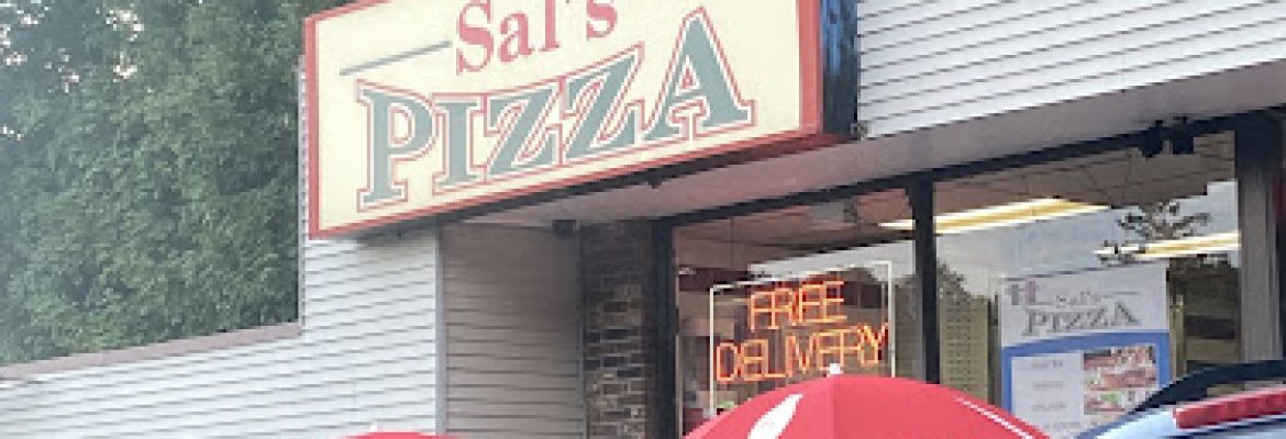 Sal’s Pizza Restaurant
