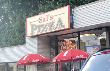 Sal’s Pizza Restaurant