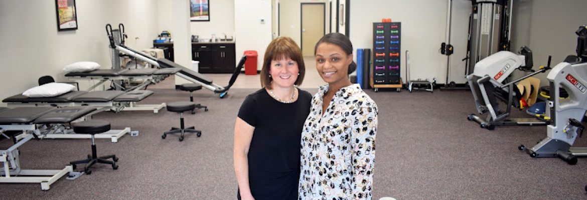 Physical Therapy & Sports Medicine Centers Fairfield