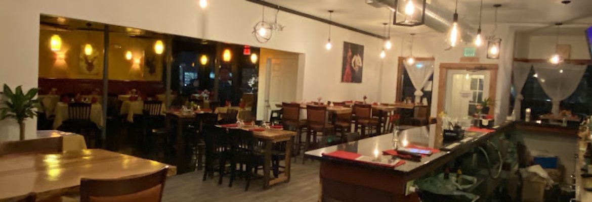 Ibiza Restaurant Hamden