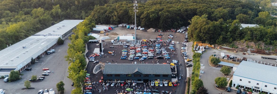 Bocca Motors
