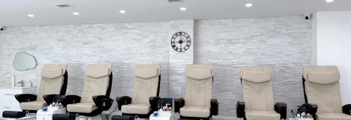 Redding Nails & Spa