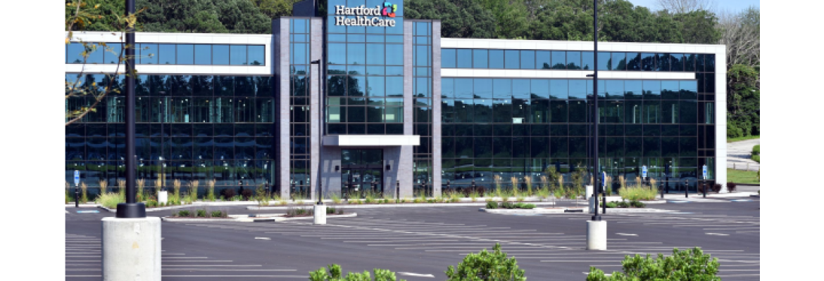 Hartford HealthCare HealthCenter – Primary Care – Waterford