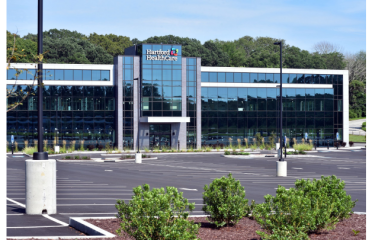 Hartford HealthCare HealthCenter – Primary Care – Waterford