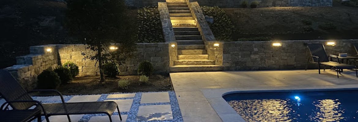 Creative Minds Landscaping LLC