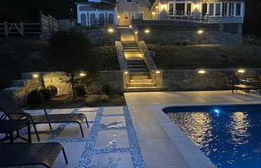 Creative Minds Landscaping LLC