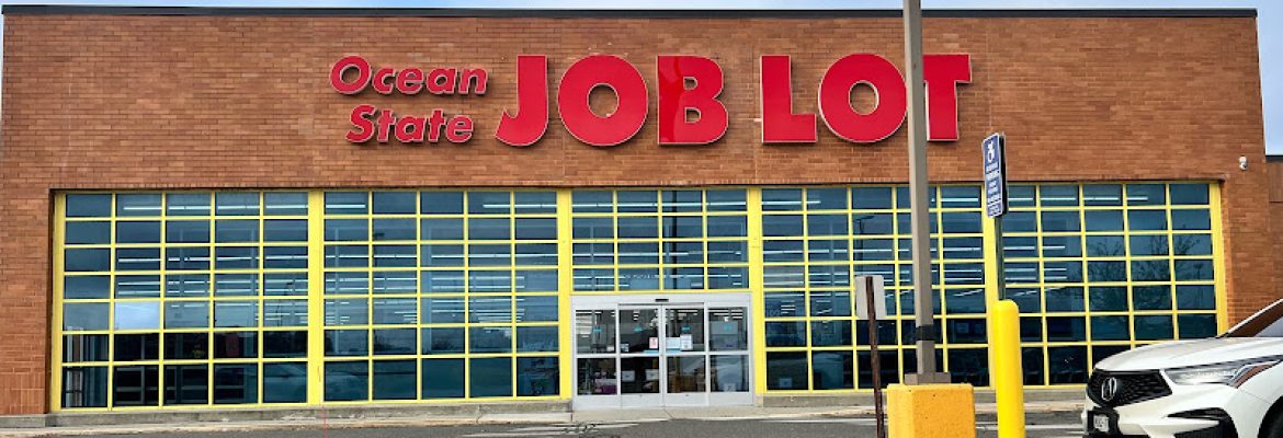 Ocean State Job Lot