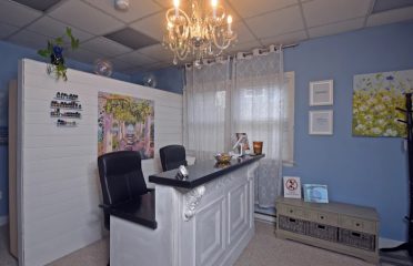 The Spring Wellness Center