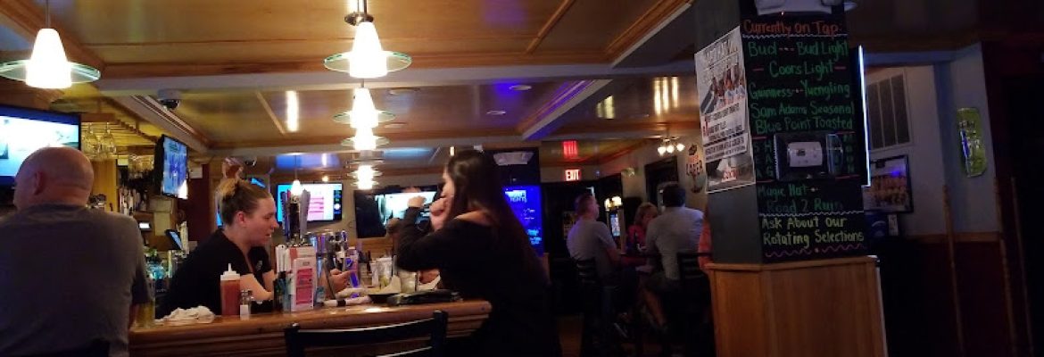 Hard Hat Tavern