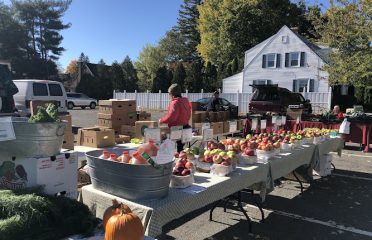 West Hartford Saturday Farmers’ Market